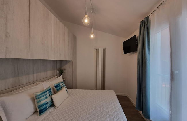 Piccolo Nida 18 in Cattolica - Foto 30