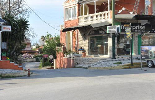 Dream Vacation Apartment - Foto 48