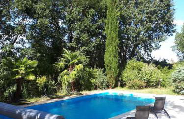 GITES DU MOULIN A VENT - Foto 21