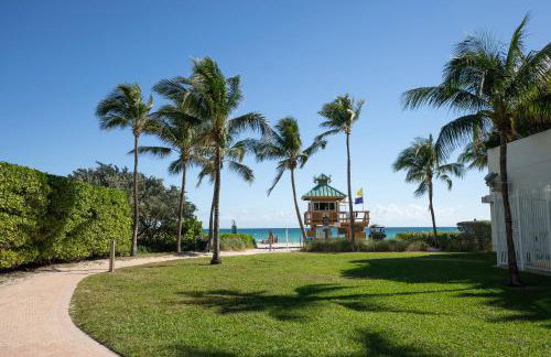 Beachfront Ocean view 2bdrm Stylish Stay - Foto 40