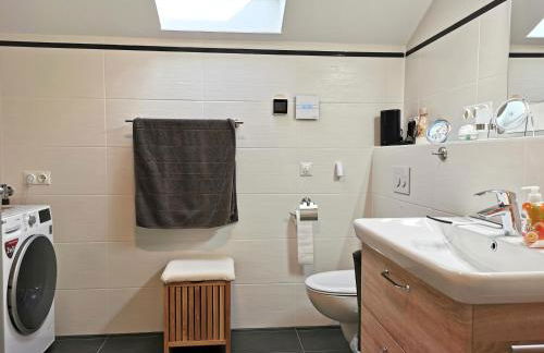 Ferienwohnung Schöne Auszeit - Foto 10