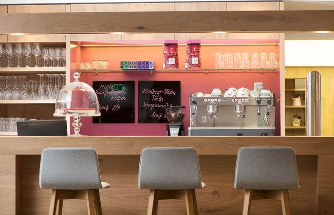 Hapimag Ferienwohnungen Zell am See - Foto 37