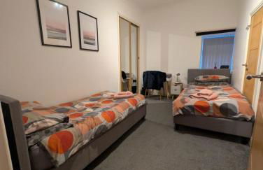 Cullen Holiday Home - Foto 10