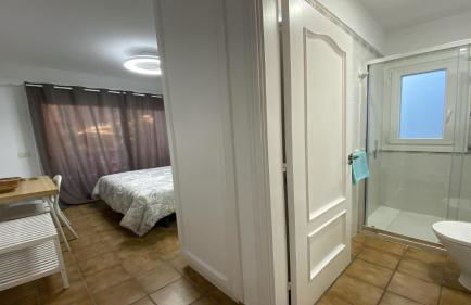 Apt. El Molino Azul 6A - Foto 63