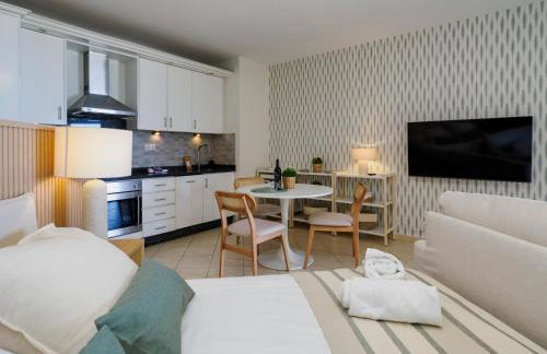 Apartamento K151 en Cabopino - Foto 23