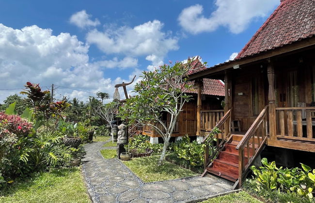 Sirya Farm House - Foto 20