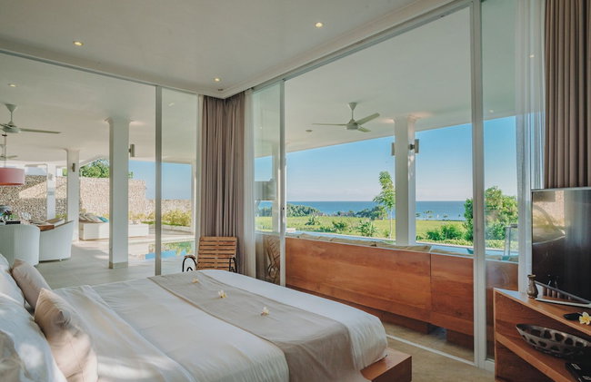 Deep Blue Villa - Foto 2