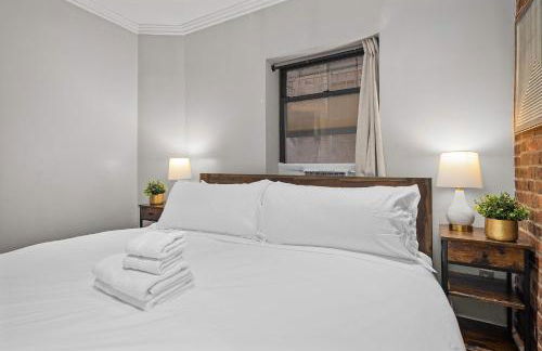 Sleek Midtown East Stay Near Everything - Foto 11