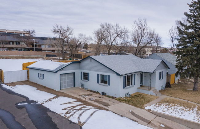 4 Bedroom with Grill - Foto 50