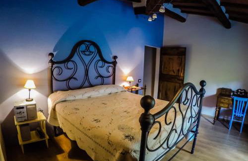 LA PRUNETINA, Mugello Serene Country Residence near Florence - Foto 16