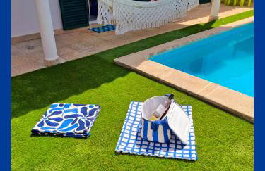 Meco Beach and Private Pool Villa - Foto 3