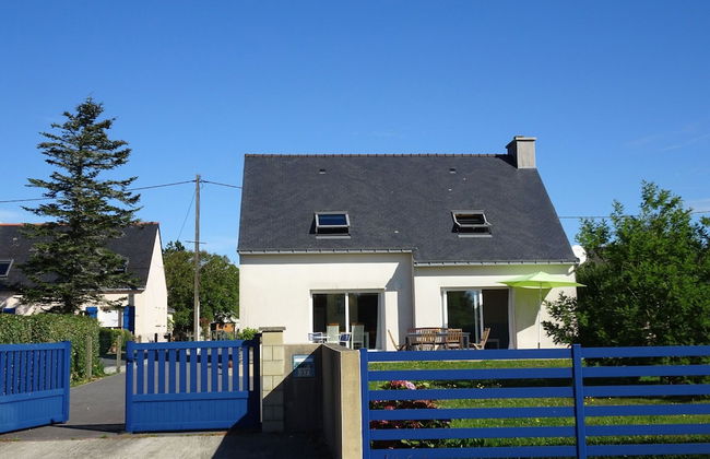 Holiday Home, Moelan sur Mer - Foto 19
