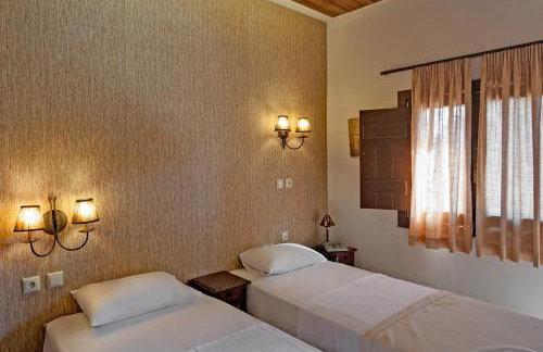 Polys Guest House - Foto 29