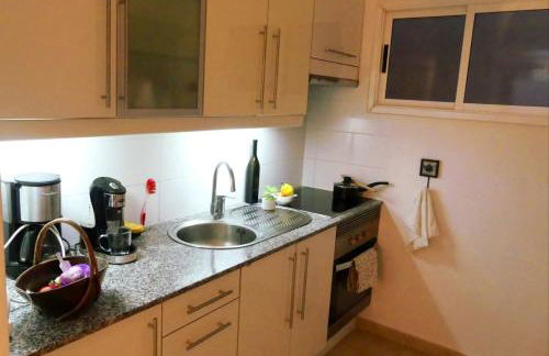 Tabaiba Ocean View - Foto 4