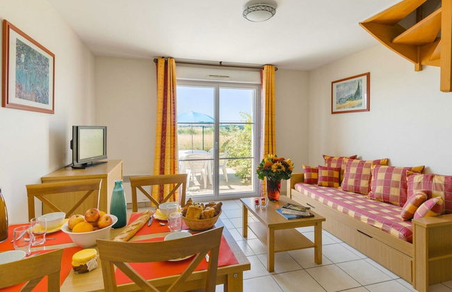 Holiday Home With Garden and Terrace - Foto 7