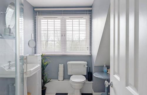 Caedwalla House, Selsey - Foto 17