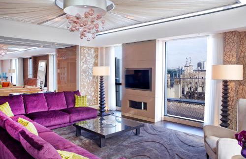 Cheval Three Quays at The Tower of London - Photo 49