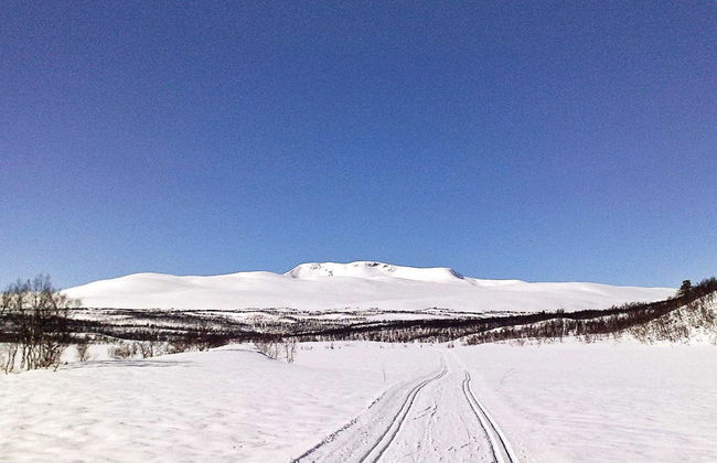 6 Person Holiday Home in Rennebu-by Traum - Foto 40