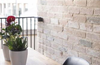 Appart Le Lully - Foto 15