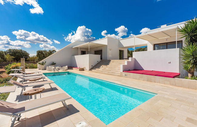 Villa Karma - Foto 38