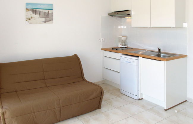 Résidence Belle Dune - Foto 4