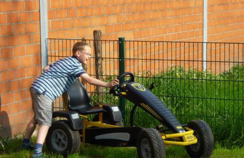 Hallmannshof - Foto 20