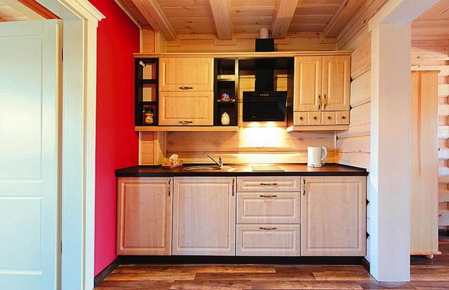 Comfortable 2-storey Holiday Home, Ustronie Morskie - Foto 13