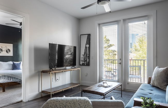 Mint House Nashville – Music Row - Foto 22