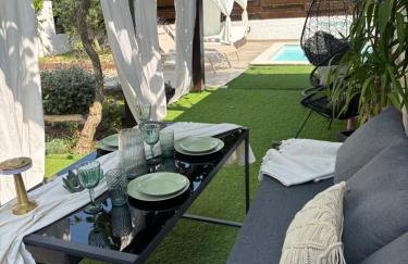 Anchi Villa - Foto 32