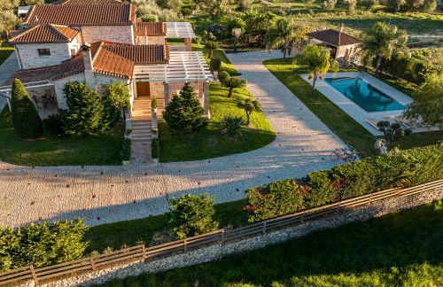 Terra Nostra Mansion Zakynthos - Foto 57