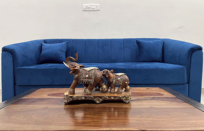 SSN HomeStays in Bangalore Near La Casa - Foto 46