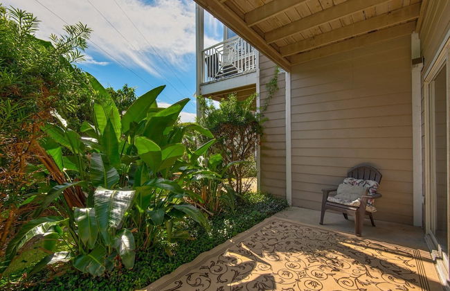 Beach Haven- Beach Pointe 703 - Foto 37