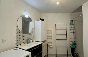 Tranquillité à 30 min de Paris - Foto 6