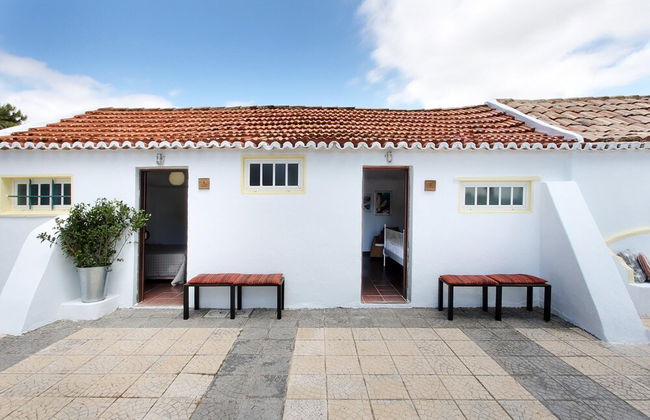 Farm on the Beach sea View 2 Steps From Lisbon - Foto 48