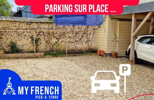 Les Matelots Rouen Centre by MyFrenchPAT - Foto 13