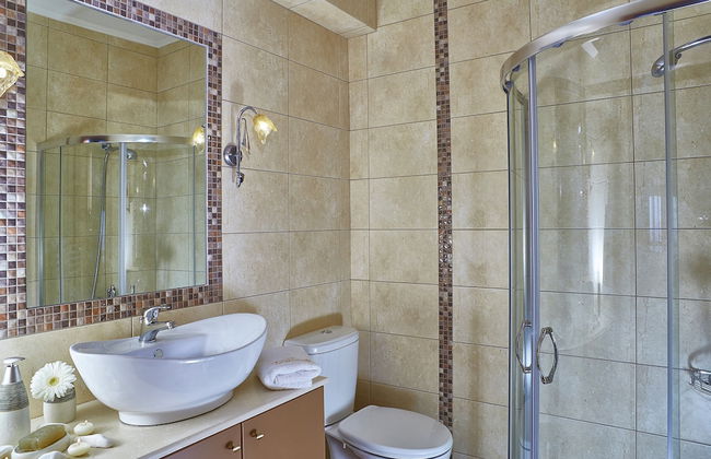 Keramos Villa and Apartments - Foto 50