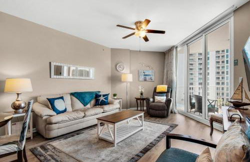 Palms Resort #2605 Jr 2BR - Foto 16