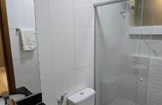 101 - Área Privativa de Luxo ar condicionado e churrasqueira - Foto 8