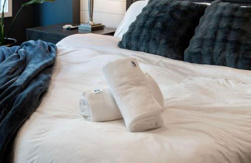 Stunning 5BR Home in Heart of Chicago with 2 Rooftops - Foto 35