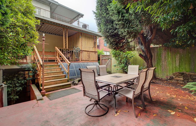 Seattle House - Foto 53