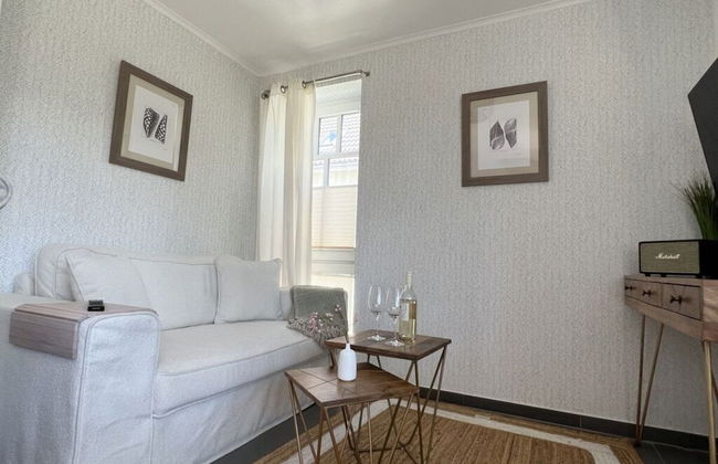 Beach House "blanker Hans" - Photo 7