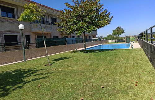 APARTAMENTO MARISMAS LANZADA - Foto 26