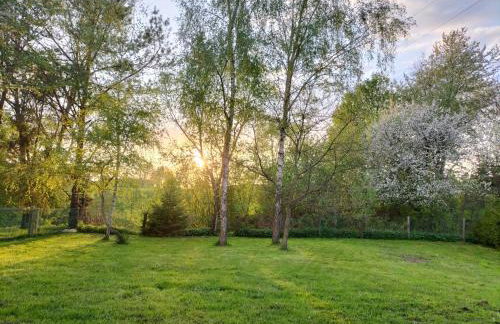 Domek całoroczny Pod Bieszczadzkim Aniołem - Foto 15