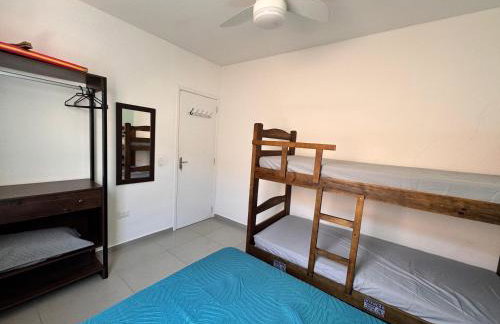 Casa em Bertioga condomínio 200 metros da praia - Foto 46