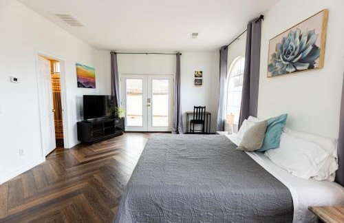 Vineyard estate with pool and amazing views - Photo 40