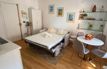 Maison Ferro Menton - Foto 9