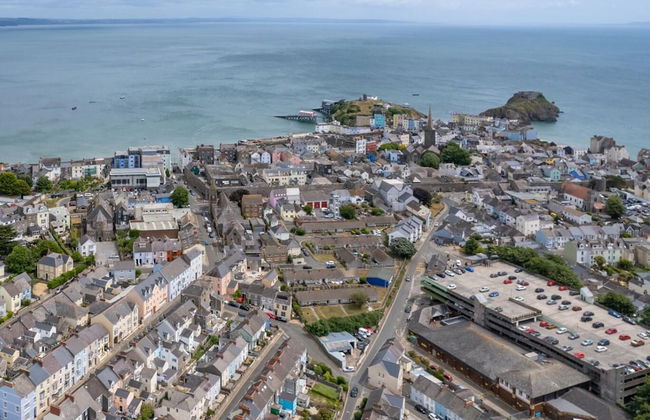 Penlan - Close to Town and Beaches - Foto 25