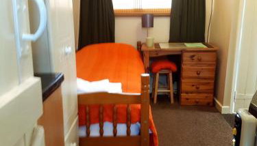 The Lily Pad apartment & Wrens Nest studio - Foto 5