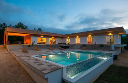 Villa Forest Idyll by Villas Guide - Foto 1
