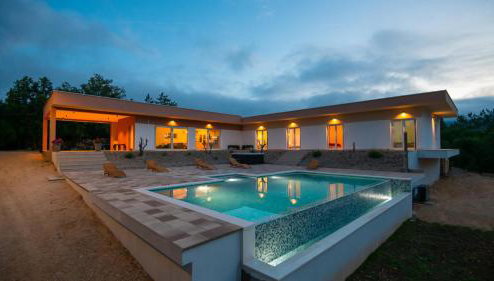 Villa Forest Idyll by Villas Guide - Foto 1